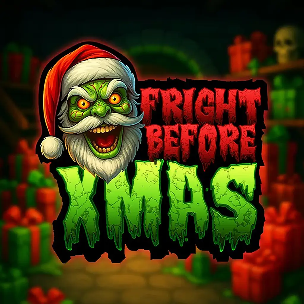 Правила слота Fright Before Xmas 2 - подробное руководство и советы